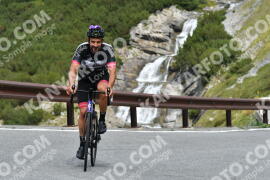 Photo #2682007 | 17-08-2022 11:04 | Passo Dello Stelvio - Waterfall curve BICYCLES