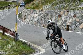 Photo #2691719 | 20-08-2022 12:25 | Passo Dello Stelvio - Waterfall curve BICYCLES