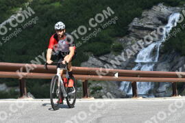 Photo #2363378 | 21-07-2022 10:55 | Passo Dello Stelvio - Waterfall curve BICYCLES