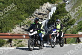 Photo #2158845 | 19-06-2022 09:31 | Passo Dello Stelvio - Waterfall curve