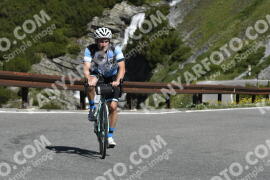 Photo #3361447 | 05-07-2023 10:18 | Passo Dello Stelvio - Waterfall curve BICYCLES