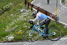 Photo #2179221 | 24-06-2022 11:29 | Passo Dello Stelvio - Waterfall curve BICYCLES