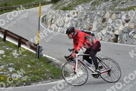 Photo #3086795 | 11-06-2023 14:22 | Passo Dello Stelvio - Waterfall curve BICYCLES