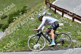 Photo #2271778 | 09-07-2022 14:01 | Passo Dello Stelvio - Waterfall curve BICYCLES