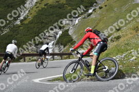 Photo #2785972 | 30-08-2022 13:07 | Passo Dello Stelvio - Waterfall curve BICYCLES