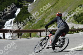 Photo #2298022 | 13-07-2022 15:27 | Passo Dello Stelvio - Waterfall curve BICYCLES