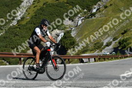 Photo #2709988 | 22-08-2022 09:54 | Passo Dello Stelvio - Waterfall curve BICYCLES