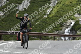 Photo #3547784 | 22-07-2023 09:32 | Passo Dello Stelvio - Waterfall curve BICYCLES