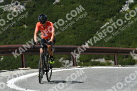 Photo #2515815 | 05-08-2022 12:56 | Passo Dello Stelvio - Waterfall curve BICYCLES