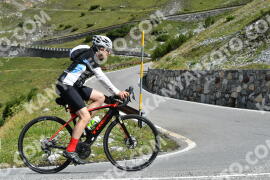 Photo #2416454 | 27-07-2022 10:44 | Passo Dello Stelvio - Waterfall curve BICYCLES