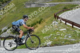 Photo #2689696 | 20-08-2022 11:20 | Passo Dello Stelvio - Waterfall curve BICYCLES