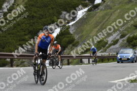 Photo #3088233 | 11-06-2023 09:53 | Passo Dello Stelvio - Waterfall curve BICYCLES