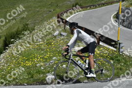 Photo #3518284 | 17-07-2023 11:48 | Passo Dello Stelvio - Waterfall curve BICYCLES