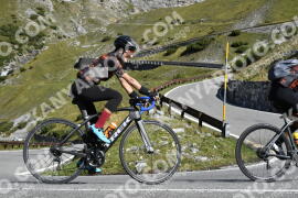 Photo #2767208 | 28-08-2022 10:22 | Passo Dello Stelvio - Waterfall curve BICYCLES