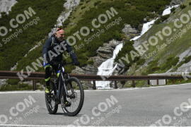 Photo #3100045 | 14-06-2023 11:57 | Passo Dello Stelvio - Waterfall curve BICYCLES