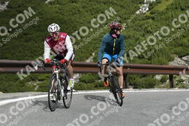 Photo #3733985 | 06-08-2023 09:56 | Passo Dello Stelvio - Waterfall curve BICYCLES