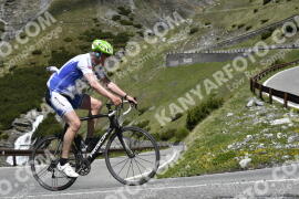 Photo #2114119 | 10-06-2022 11:45 | Passo Dello Stelvio - Waterfall curve BICYCLES