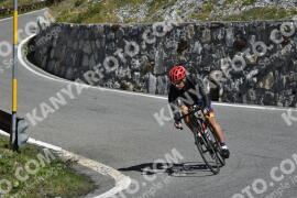 Photo #2777027 | 29-08-2022 11:32 | Passo Dello Stelvio - Waterfall curve BICYCLES