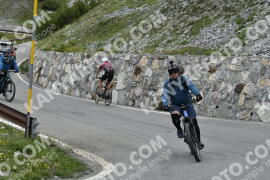 Photo #3269509 | 28-06-2023 11:02 | Passo Dello Stelvio - Waterfall curve BICYCLES
