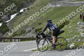 Photo #3057060 | 07-06-2023 12:39 | Passo Dello Stelvio - Waterfall curve BICYCLES