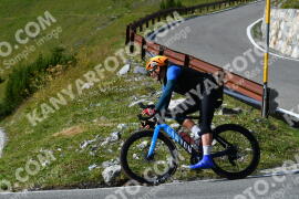 Photo #4118719 | 01-09-2023 16:20 | Passo Dello Stelvio - Waterfall curve BICYCLES