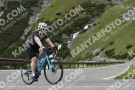 Photo #3359451 | 05-07-2023 14:53 | Passo Dello Stelvio - Waterfall curve BICYCLES
