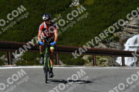 Photo #4156942 | 04-09-2023 12:43 | Passo Dello Stelvio - Waterfall curve BICYCLES