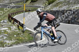 Photo #2076876 | 01-06-2022 11:27 | Passo Dello Stelvio - Waterfall curve BICYCLES
