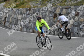 Photo #2789289 | 01-09-2022 10:15 | Passo Dello Stelvio - Waterfall curve BICYCLES