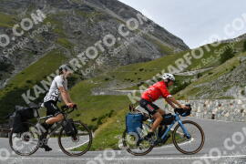 Photo #2645596 | 14-08-2022 16:19 | Passo Dello Stelvio - Waterfall curve BICYCLES
