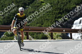Photo #2255080 | 08-07-2022 16:12 | Passo Dello Stelvio - Waterfall curve BICYCLES