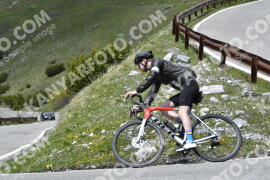 Photo #3052985 | 06-06-2023 14:01 | Passo Dello Stelvio - Waterfall curve BICYCLES