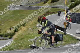 Photo #2738705 | 25-08-2022 11:16 | Passo Dello Stelvio - Waterfall curve BICYCLES