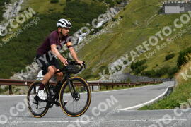 Photo #2680832 | 17-08-2022 10:15 | Passo Dello Stelvio - Waterfall curve BICYCLES