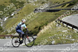 Photo #2841715 | 10-09-2022 10:07 | Passo Dello Stelvio - Waterfall curve BICYCLES