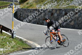 Photo #2647232 | 14-08-2022 10:54 | Passo Dello Stelvio - Waterfall curve BICYCLES