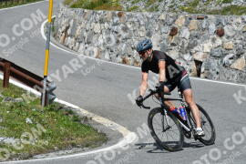 Photo #2581174 | 10-08-2022 13:17 | Passo Dello Stelvio - Waterfall curve BICYCLES