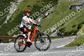 Photo #2295415 | 13-07-2022 10:44 | Passo Dello Stelvio - Waterfall curve BICYCLES