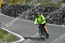 Photo #4052965 | 24-08-2023 11:42 | Passo Dello Stelvio - Waterfall curve BICYCLES