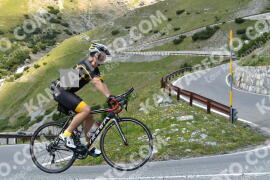 Photo #2371858 | 22-07-2022 13:50 | Passo Dello Stelvio - Waterfall curve BICYCLES