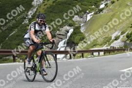 Photo #3735431 | 06-08-2023 10:49 | Passo Dello Stelvio - Waterfall curve BICYCLES
