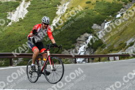 Photo #4267068 | 16-09-2023 11:22 | Passo Dello Stelvio - Waterfall curve BICYCLES