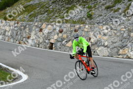 Photo #4105042 | 31-08-2023 15:43 | Passo Dello Stelvio - Waterfall curve BICYCLES
