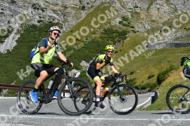 Photo #4212340 | 09-09-2023 10:45 | Passo Dello Stelvio - Waterfall curve BICYCLES