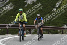 Photo #3734112 | 06-08-2023 10:14 | Passo Dello Stelvio - Waterfall curve BICYCLES