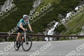 Photo #3304461 | 01-07-2023 11:32 | Passo Dello Stelvio - Waterfall curve BICYCLES