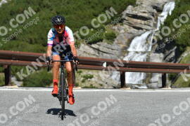 Photo #2605668 | 12-08-2022 11:08 | Passo Dello Stelvio - Waterfall curve BICYCLES