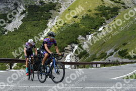Photo #2607577 | 12-08-2022 13:58 | Passo Dello Stelvio - Waterfall curve BICYCLES