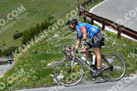 Photo #2170161 | 20-06-2022 13:39 | Passo Dello Stelvio - Waterfall curve BICYCLES