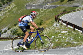 Photo #2590529 | 11-08-2022 11:31 | Passo Dello Stelvio - Waterfall curve BICYCLES